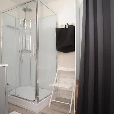 Appartement Le Champlain Duplex Port de plaisance à Dieppe Extérieur photo