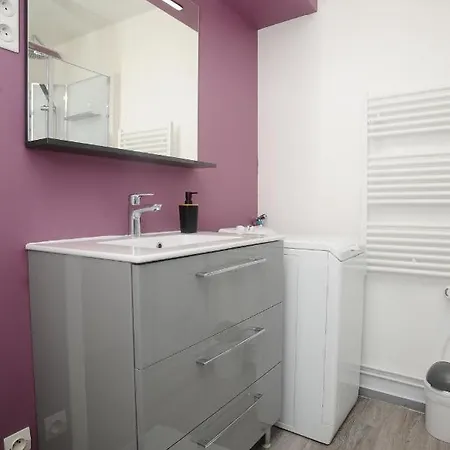Appartement Le Champlain Duplex Port de plaisance à Dieppe Extérieur photo