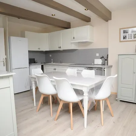Appartement Le Champlain Duplex Port de plaisance à Dieppe Extérieur photo