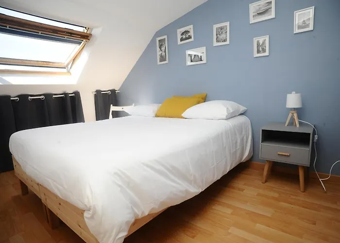 Le Champlain Duplex Port De Plaisance