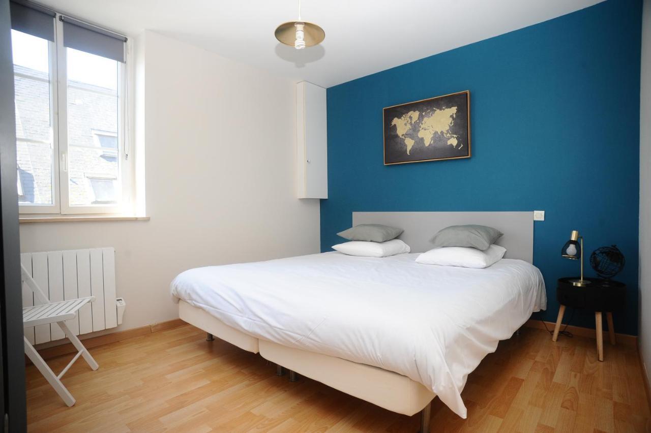 Le Champlain Duplex Port De Plaisance Apartment Dieppe