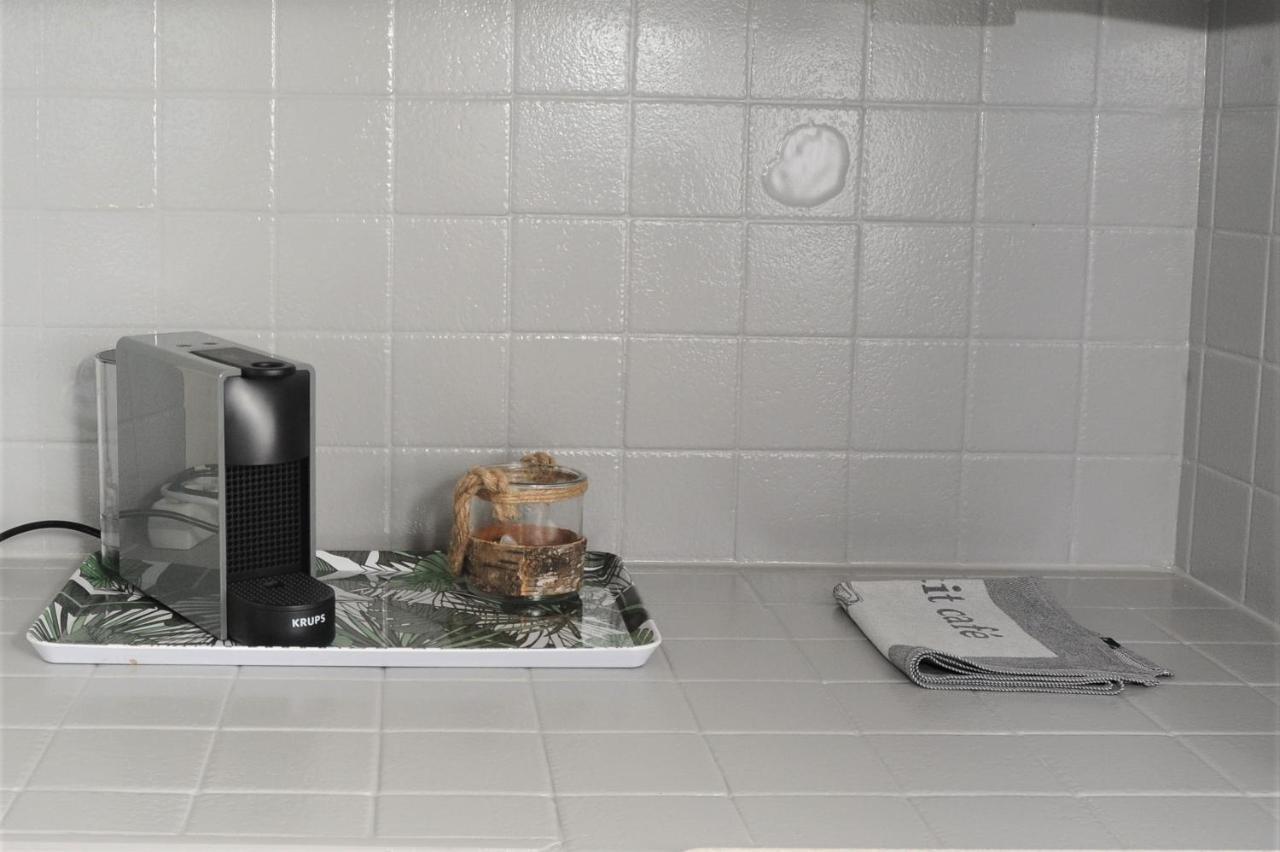 Apartment Le Champlain Duplex Port De Plaisance *