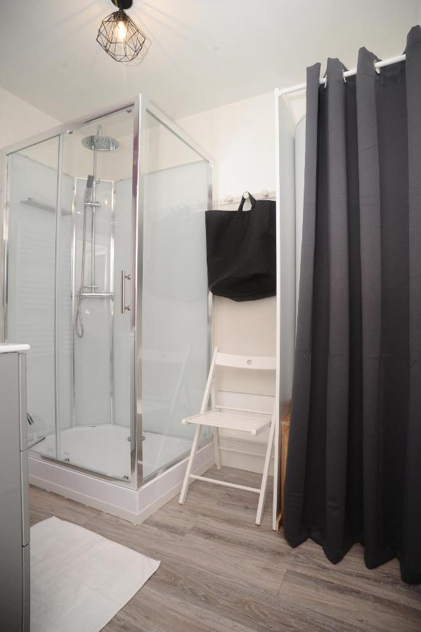 Apartment Le Champlain Duplex Port De Plaisance