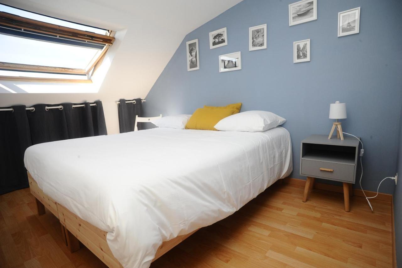 Le Champlain Duplex Port De Plaisance