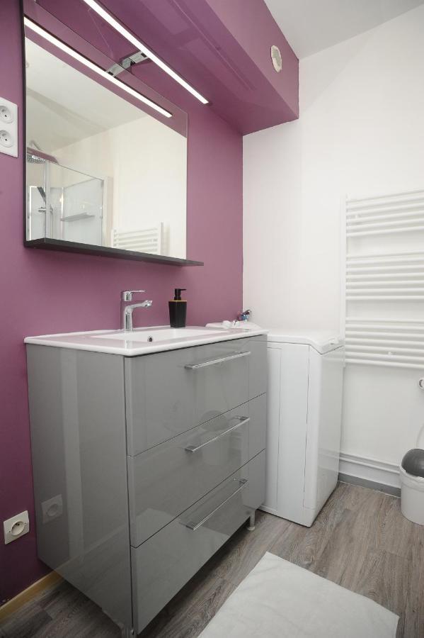 Le Champlain Duplex Port De Plaisance