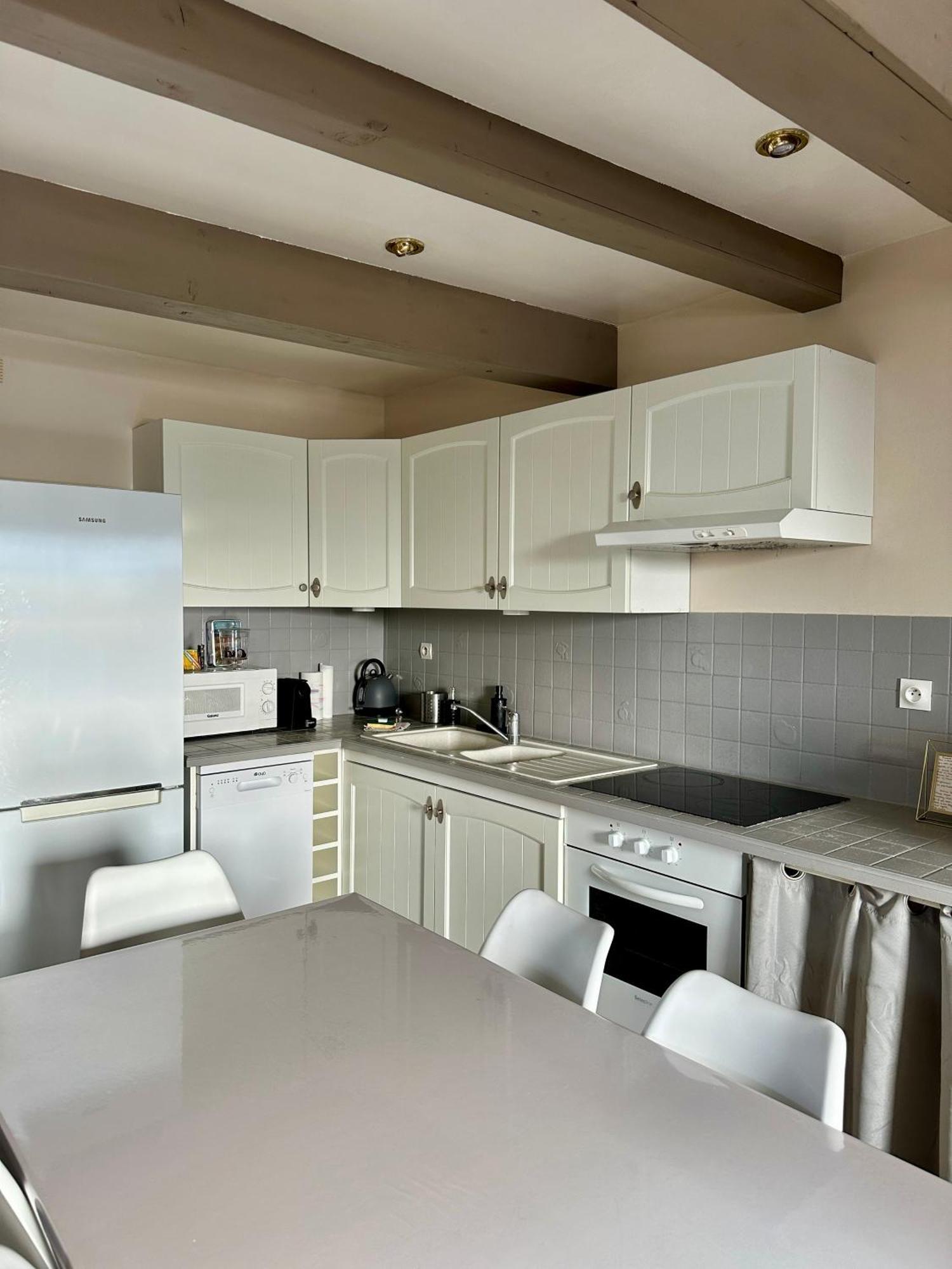 Le Champlain Duplex Port De Plaisance Apartment