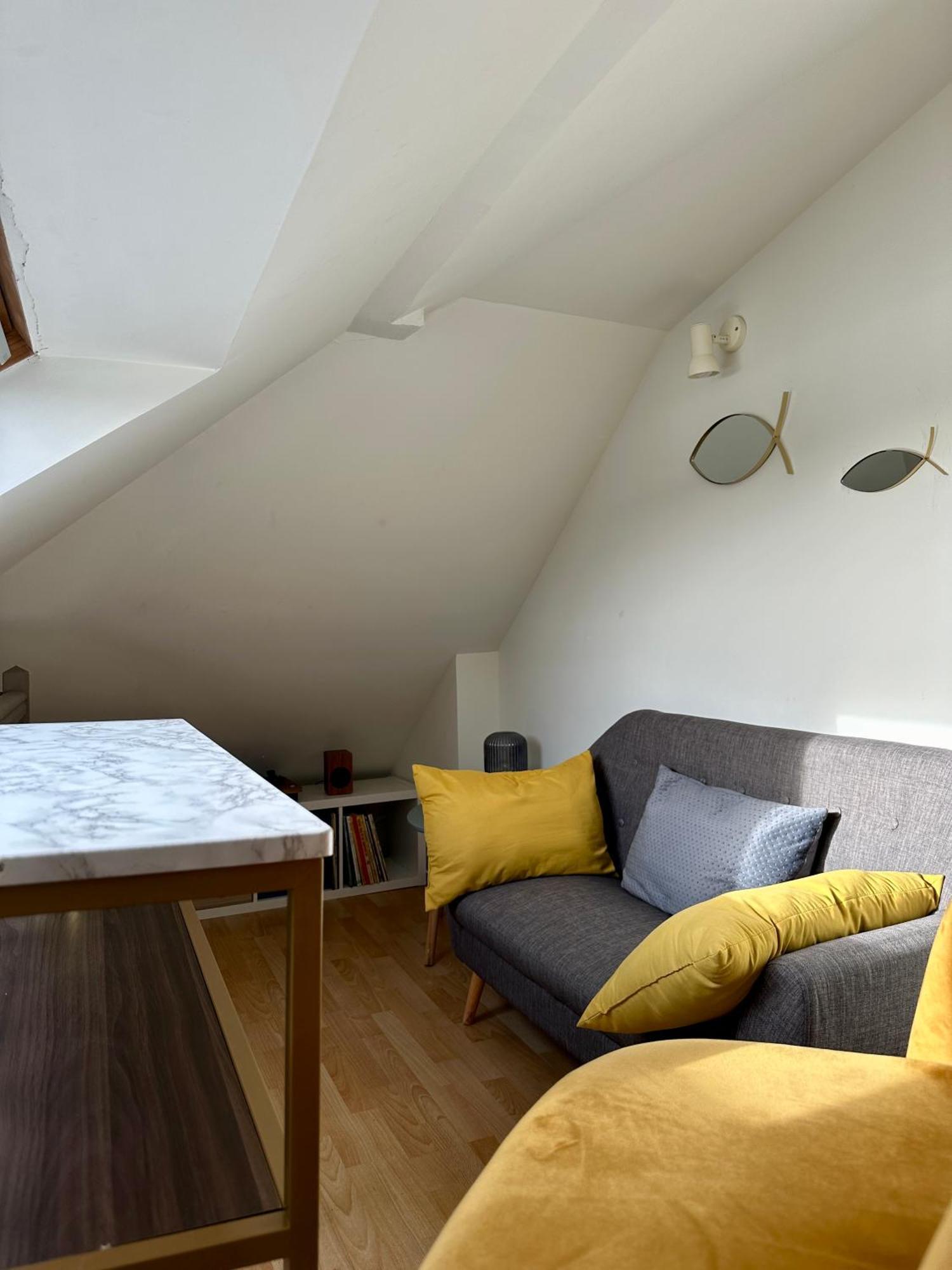 Le Champlain Duplex Port De Plaisance