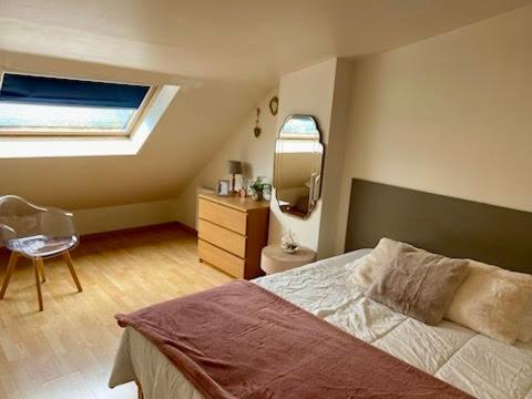 Le Champlain Duplex Port De Plaisance Apartment